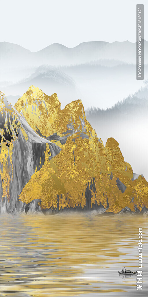 高端 人气新品玄关 TiF分层