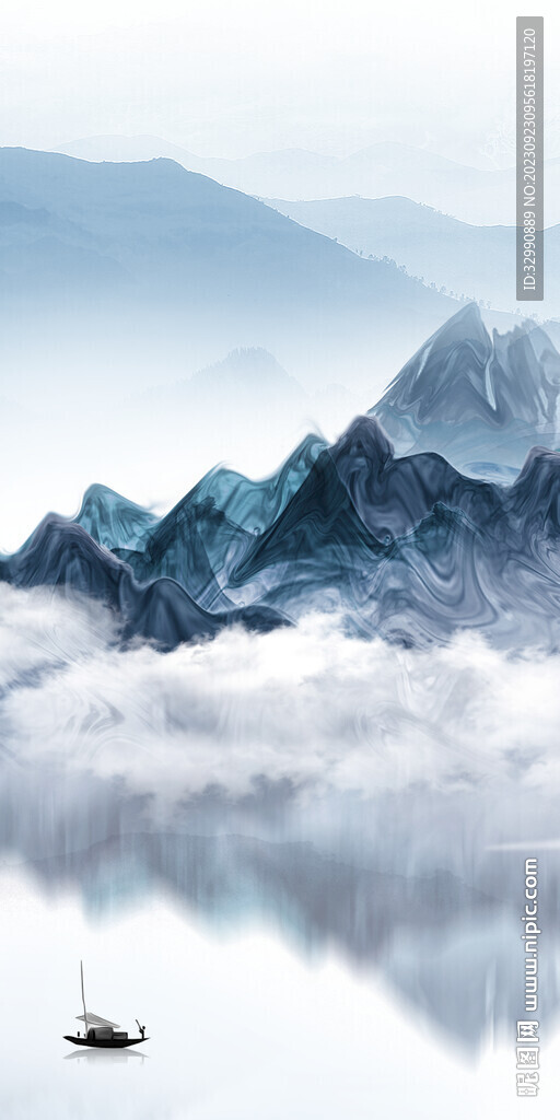 高档 现代新品玄关 TiF分层