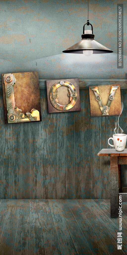 新款 高端人气玄关 TIF分层