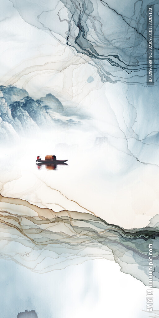 高档 极简新传玄关 tiF分层