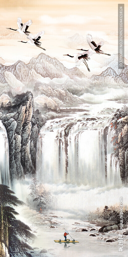 清晰 最新人气玄关 Tif分层