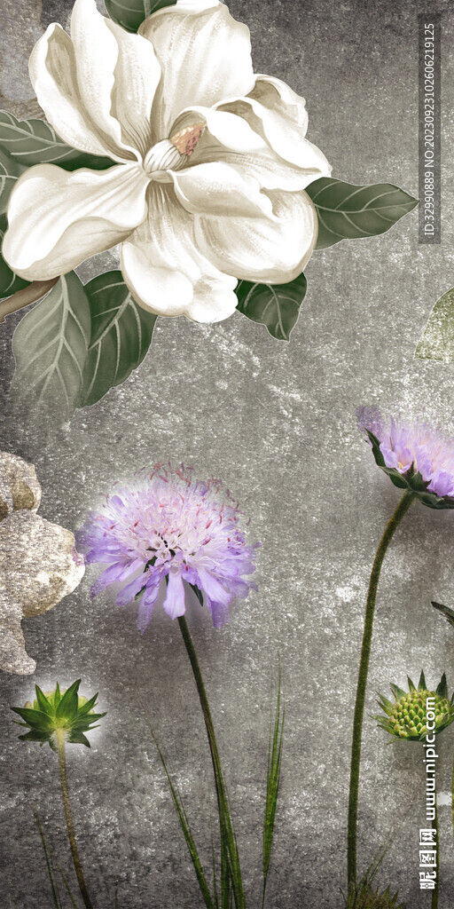 高清 高端人气玄关 TIF分层