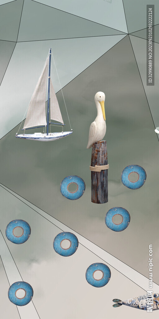 爆款 高雅欧式玄关 TIf分层