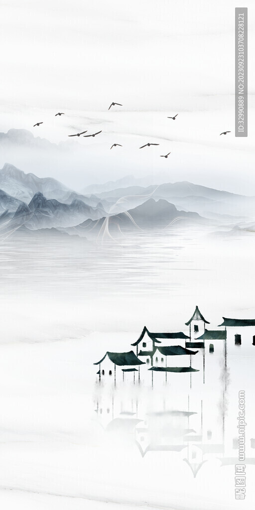 大气 最新人气玄关 Tif分层