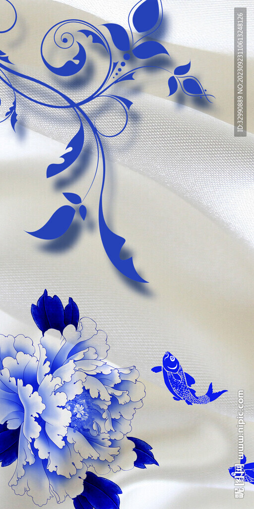 高档 高端人气玄关 TIF分层