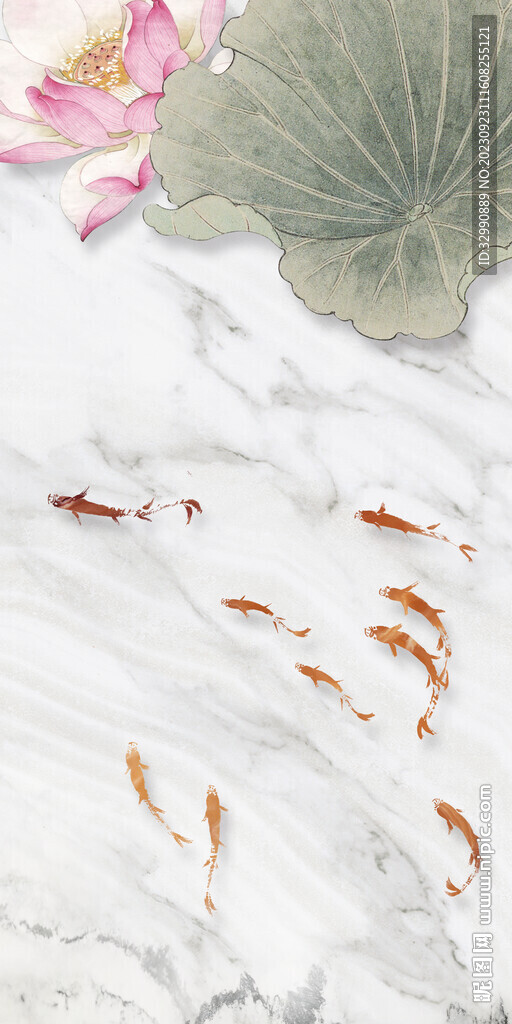 最新 轻奢高清玄关 Tif分层