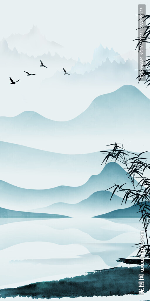 人气 轻奢高清玄关 Tif分层