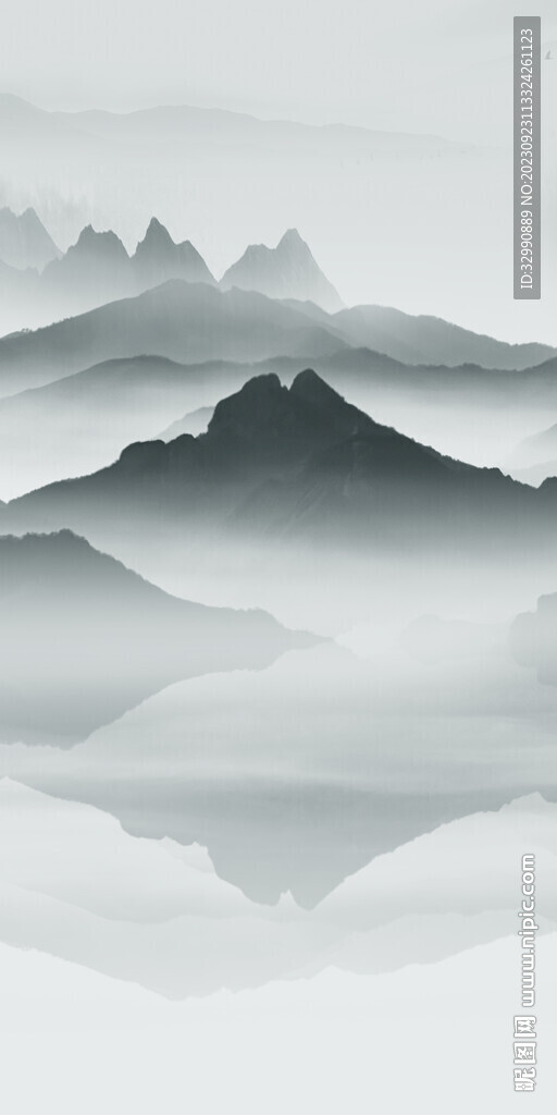 爆款 高雅玄关新画 tiF分层