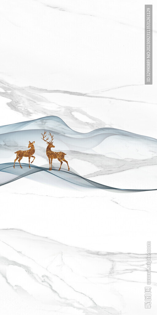 高档 高雅玄关新画 tiF分层