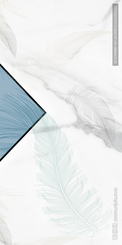 爆款 清晰欧式玄关 TIf分层