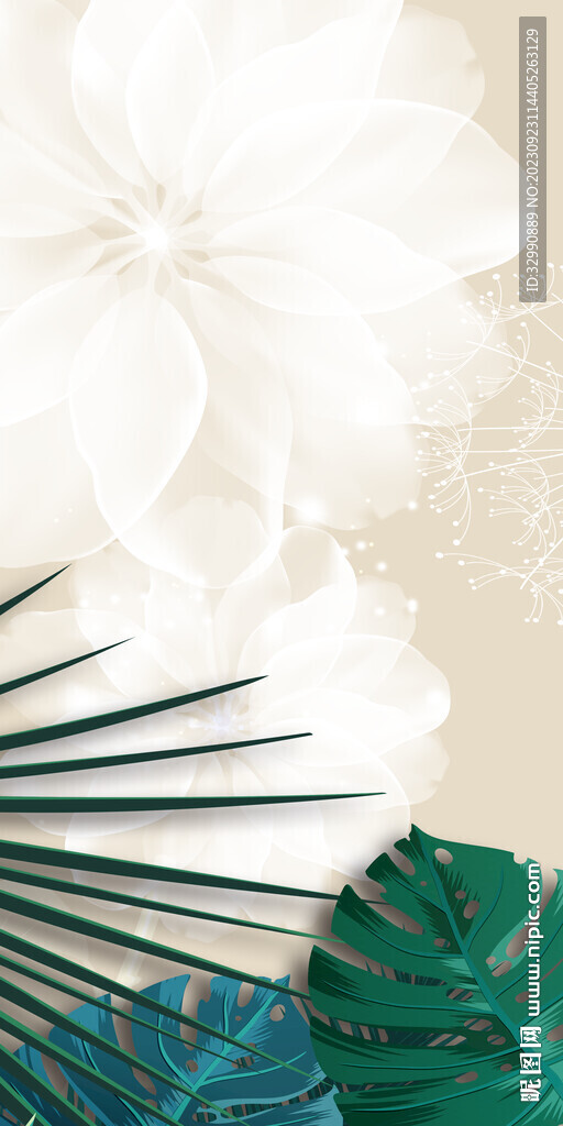 简约 清晰欧式玄关 TIf分层