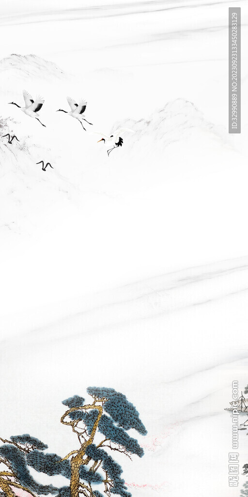 人气 最新玄关框画 TiF分层