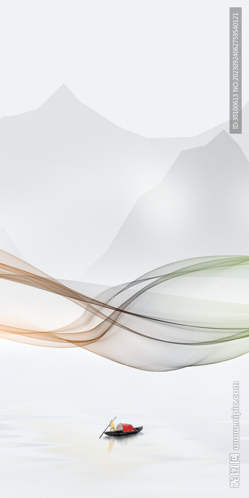 高档 最新传玄关画 TiF分层