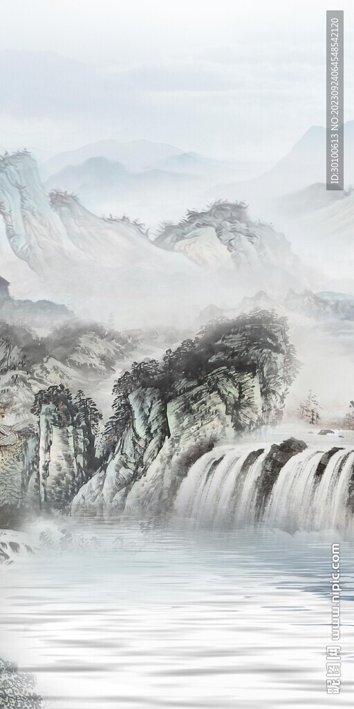 最新 高清新画玄关 Tif分层