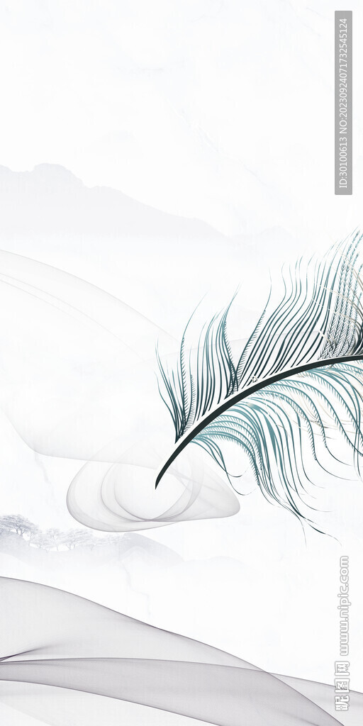 爆款 高档新款玄关 TiF分层