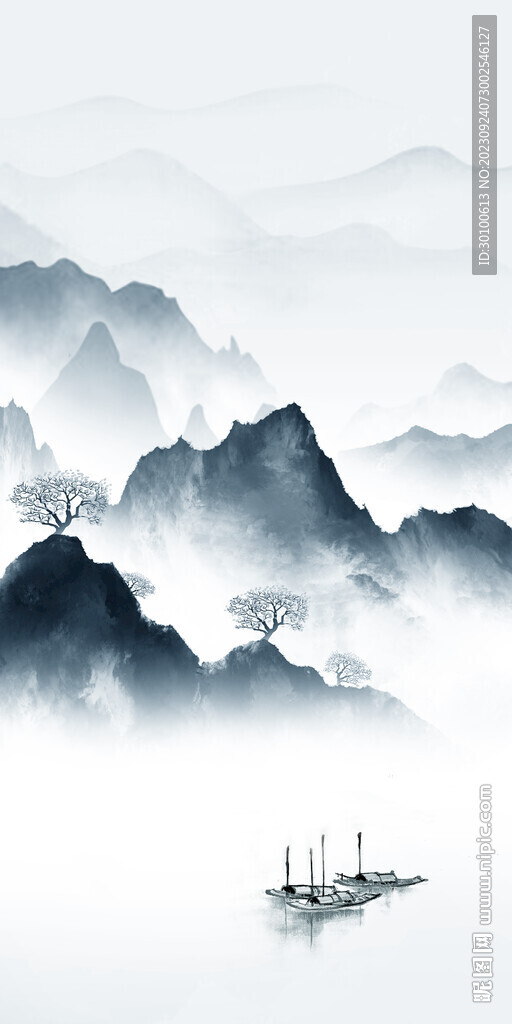 高端 玄关清晰新画 Tif分层