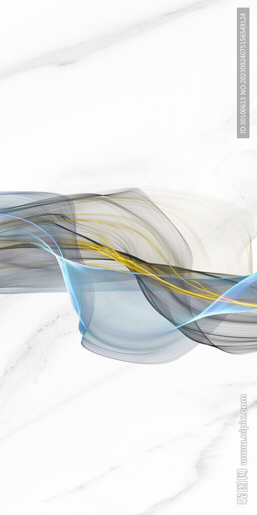 新品 玄关简约新画 Tif分层