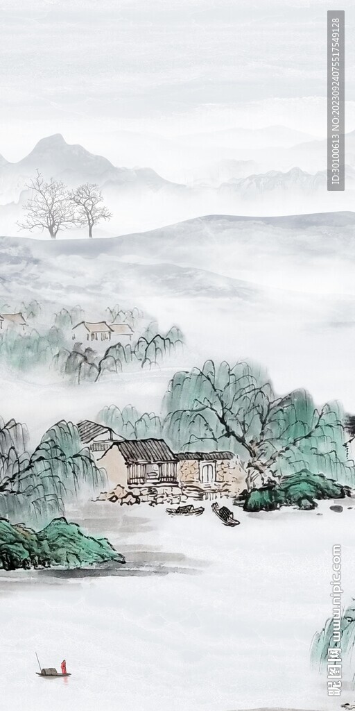 高端 高档新款玄关 TiF分层