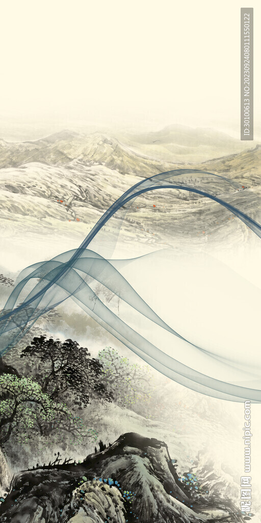 高清 高档新款玄关 TiF分层