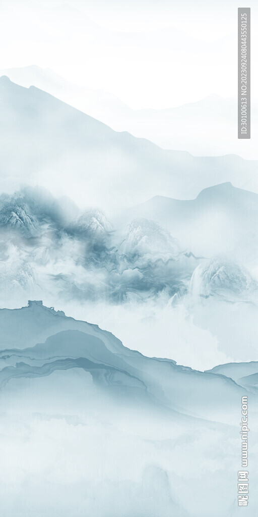 清晰 大气新款玄关 Tif分层