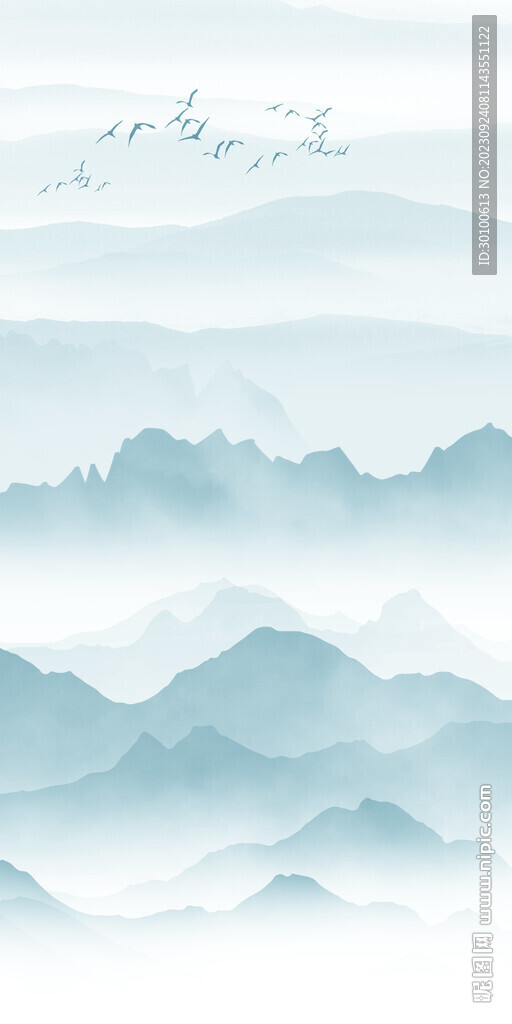 别墅 大气新款玄关 Tif分层