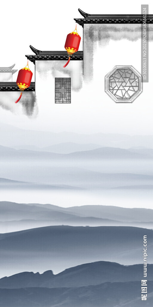 新品 高清新画玄关 Tif分层