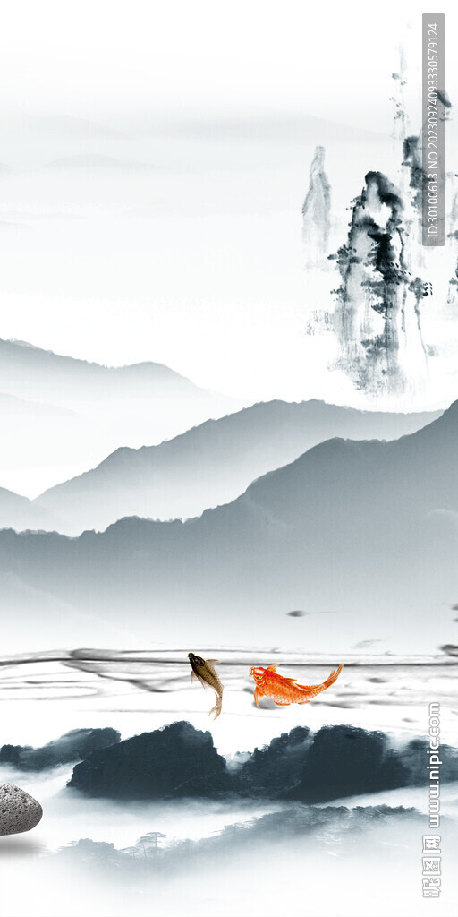 爆款 玄关简约新画 Tif分层