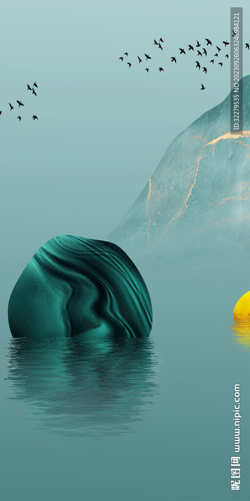 大气 新品人气玄关 TIF分层