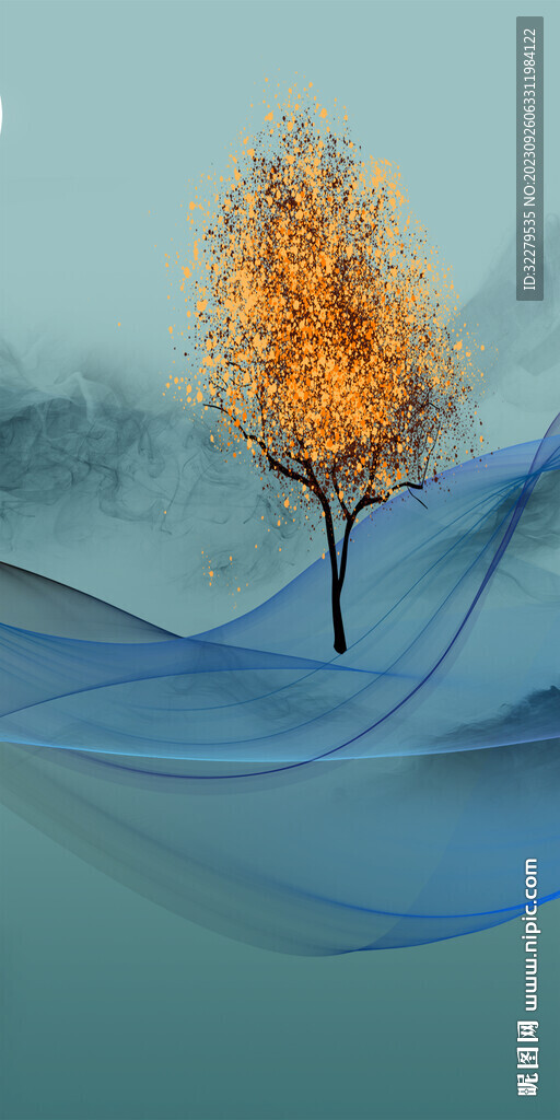 新款 高档现代玄关 TIF分层