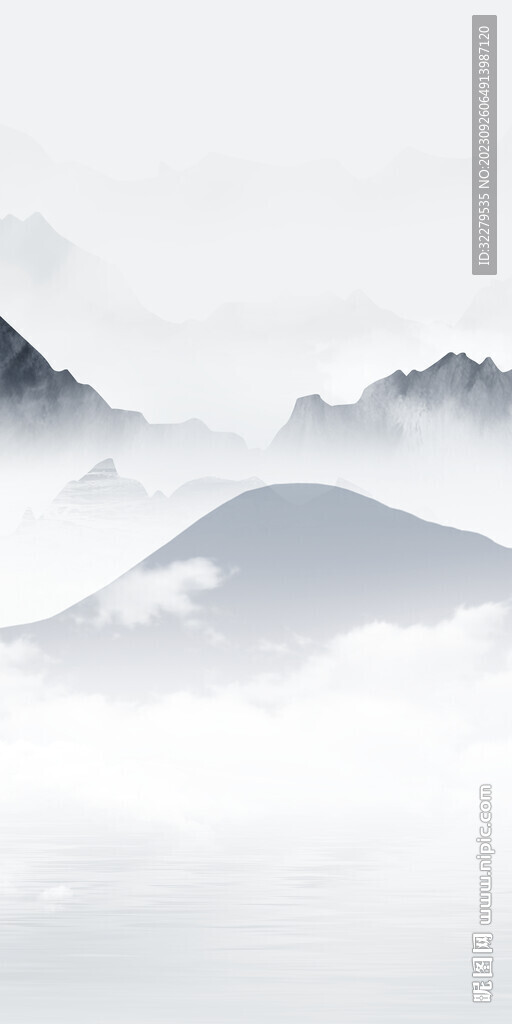 简约 新品人气玄关 TIF分层