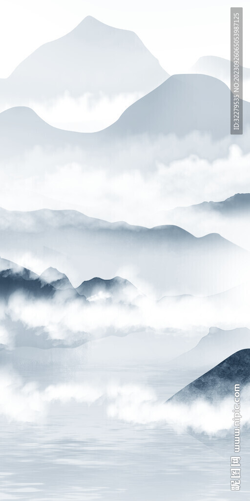 极简 高档现代玄关 TIF分层