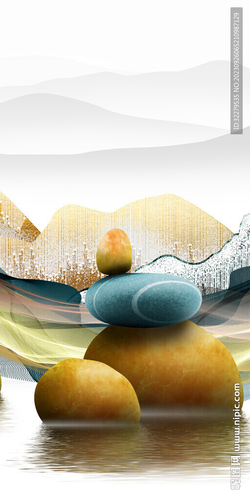 高档 新品人气玄关 TIF分层