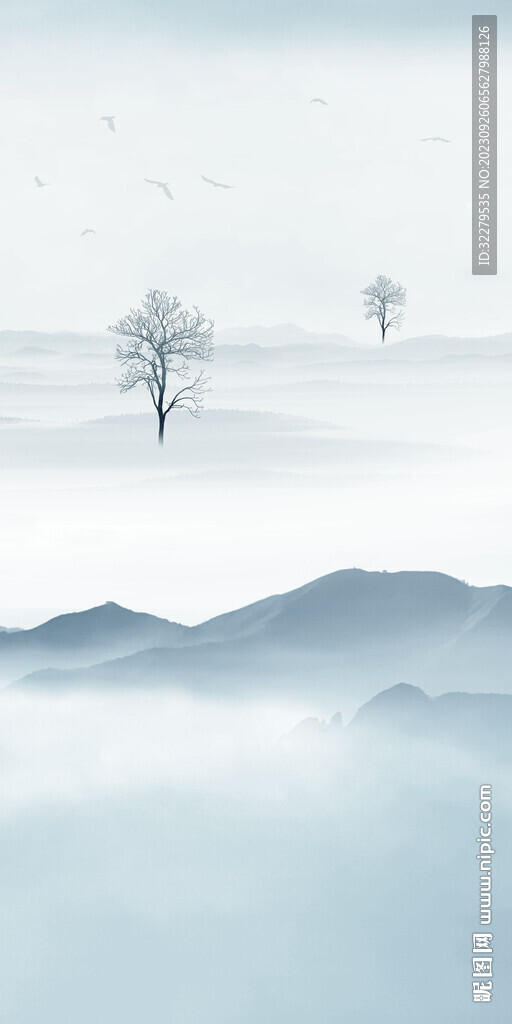 爆款 高档现代玄关 TIF分层