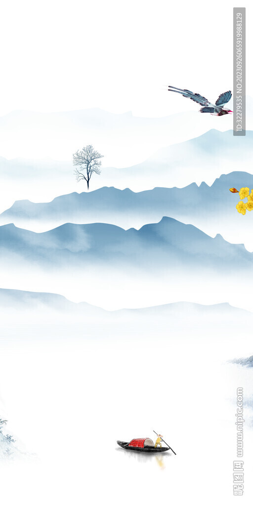 别墅 新品大气玄关 TiF分层