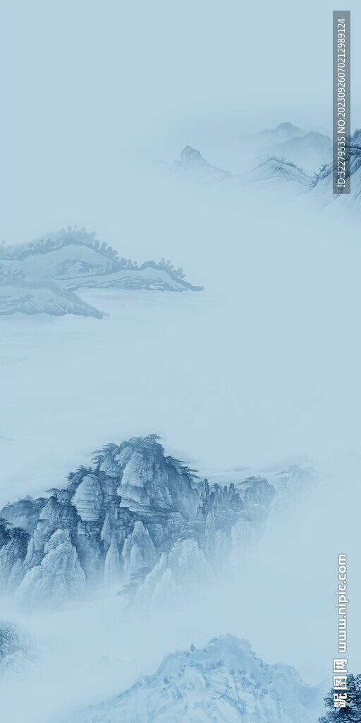 高端 新品大气玄关 TiF分层