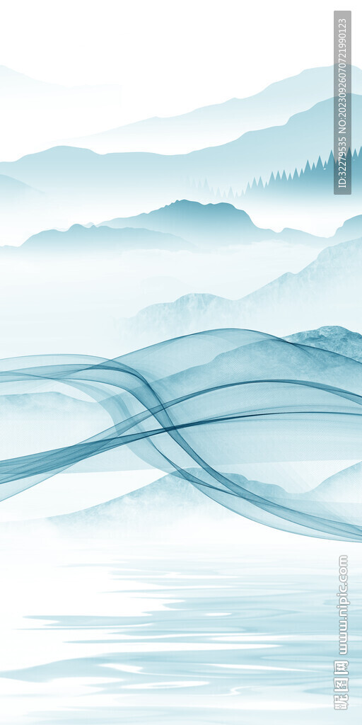 清晰 简约人气玄关 TiF分层