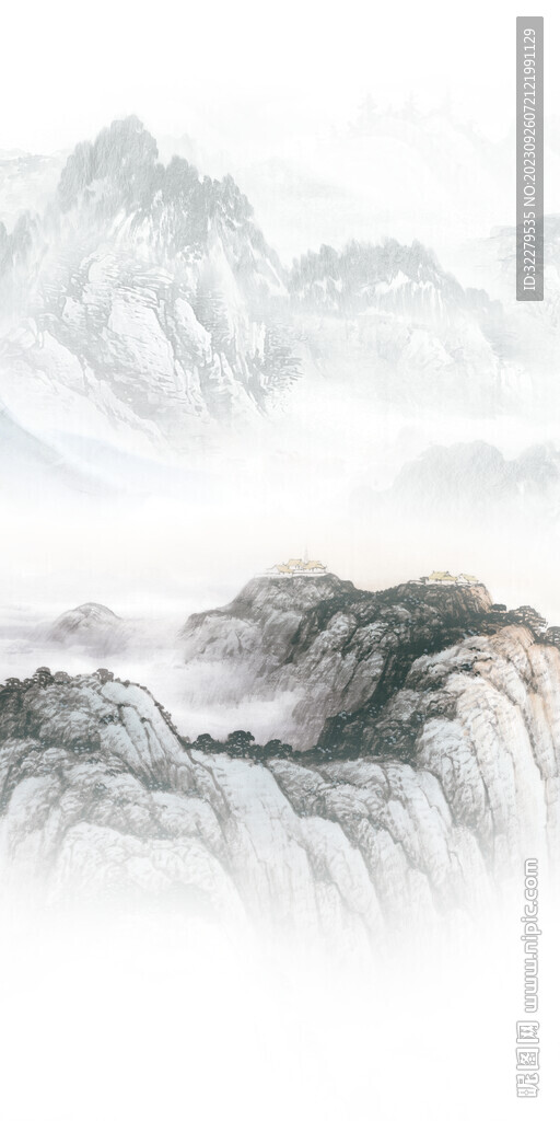 现代 简约人气玄关 TiF分层