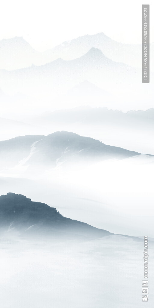 新传 新款大气玄关 Tif分层