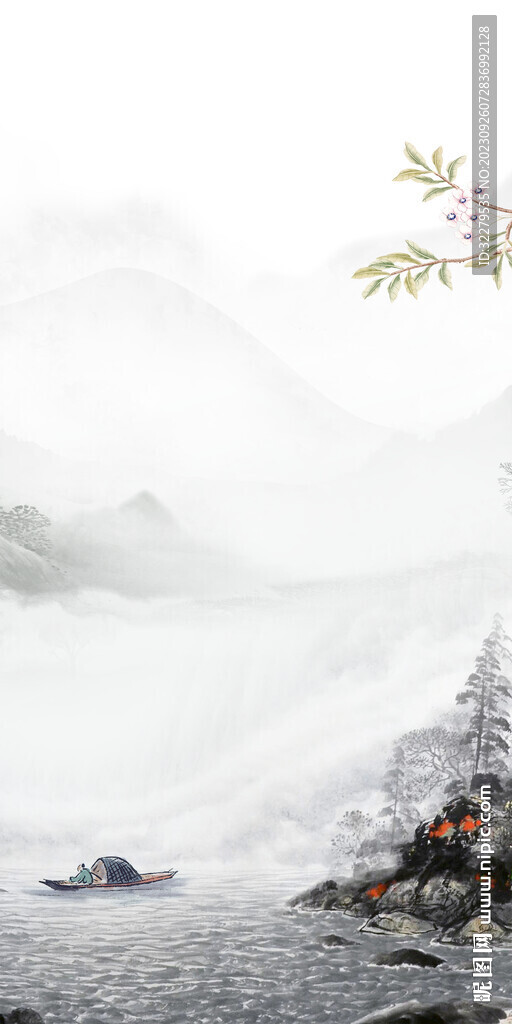 高档 新款大气玄关 Tif分层