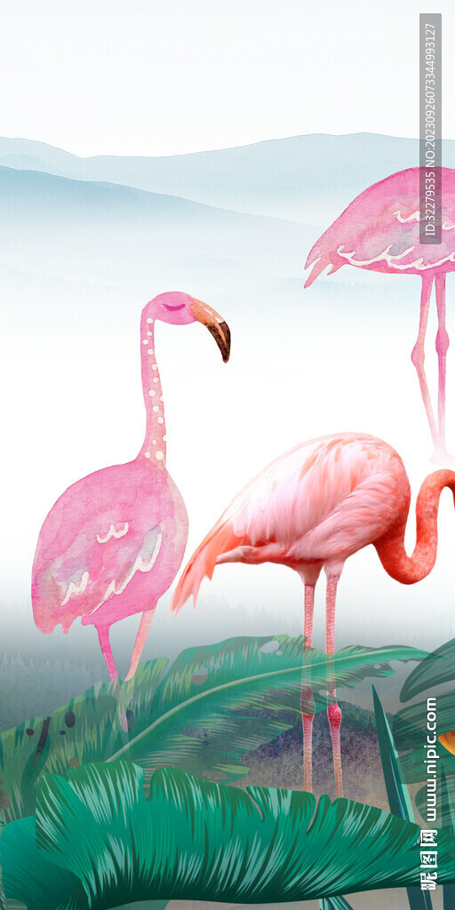 大气 简约人气玄关 TiF分层