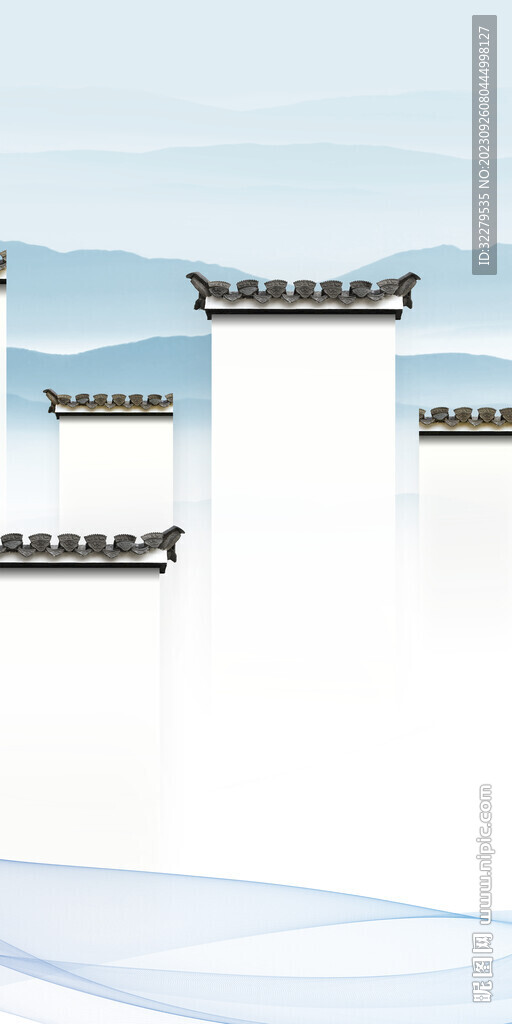 别墅 人气新款玄关 Tif分层