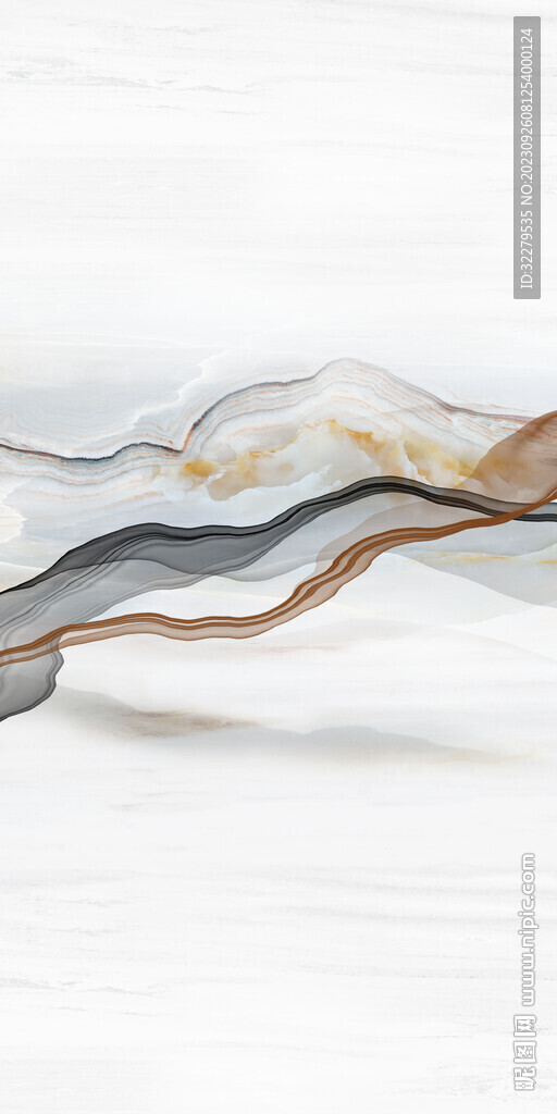 现代 人气新款玄关 Tif分层