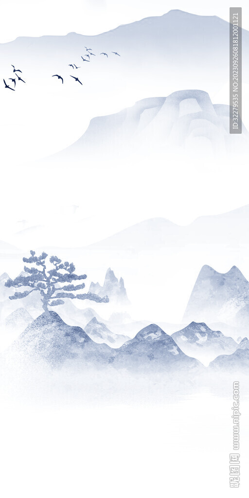 清晰 简约新款玄关 tif分层