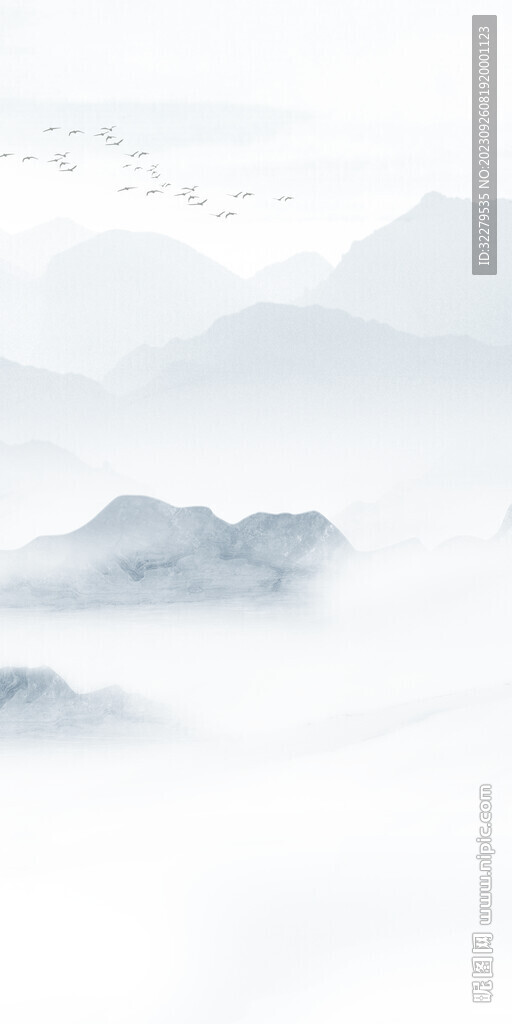 最新 简约新款玄关 tif分层