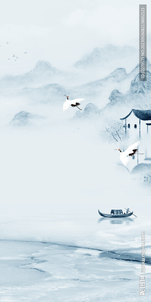 高端 简约新款玄关 tif分层