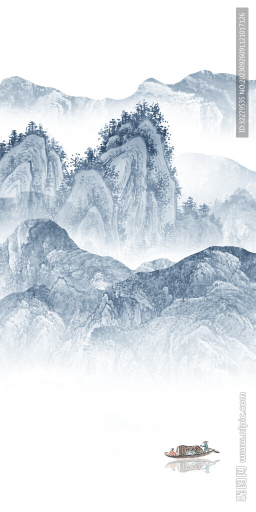 极简 中式人气玄关 TiF分层