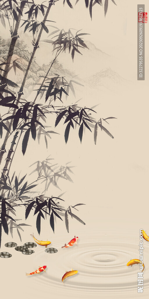 高端 中式人气玄关 TiF分层