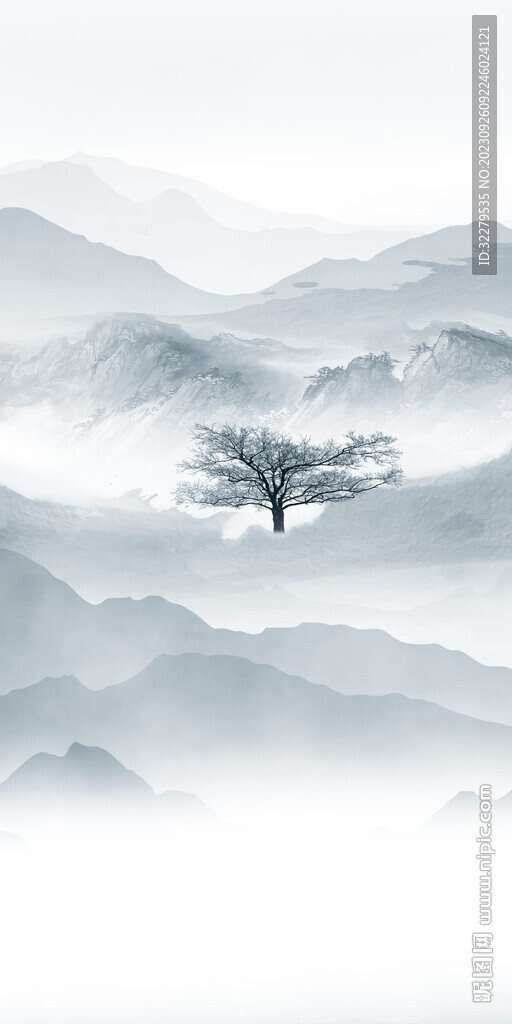 别墅 简意新款玄关 TiF分层