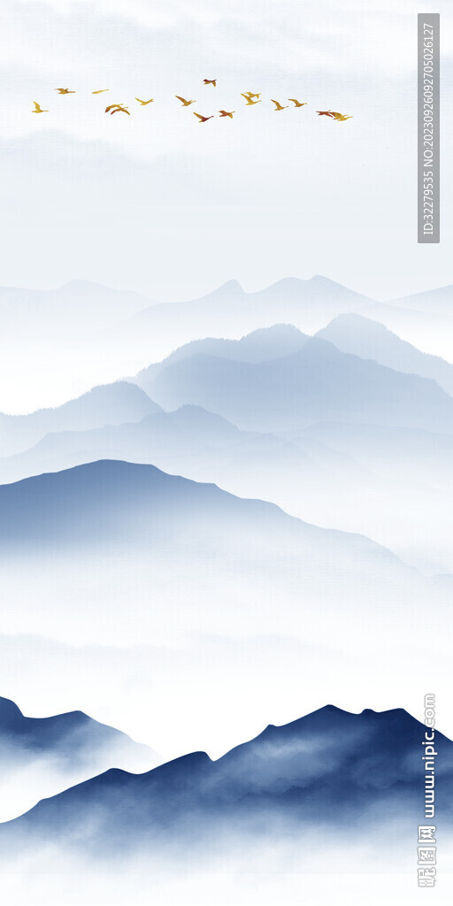 中式 简约人气玄关 TiF分层