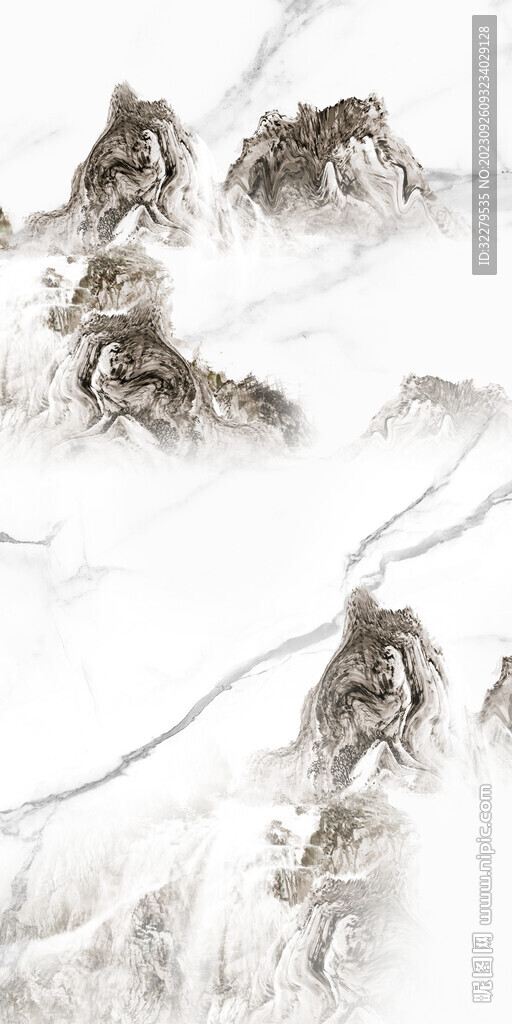 新款 简约人气玄关 TiF分层